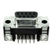 5745781-2 by TE Connectivity AMP Connectors - CONNECTOR D-SUB RCPT 9POS R/A SLDR