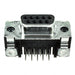 5745781-3 by TE Connectivity AMP Connectors - CONNECTOR D-SUB RCPT 9POS R/A SLDR