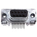 5745781-4 by TE Connectivity AMP Connectors - CONNECTOR D-SUB RCPT 9POS R/A SLDR