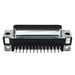 5745783-3 by TE Connectivity AMP Connectors - CONNECTOR D-SUB RCPT 25POS R/A SLDR