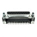 5745783-5 by TE Connectivity AMP Connectors - CONNECTOR D-SUB RCPT 25POS R/A SLDR