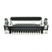 5745783-6 by TE Connectivity AMP Connectors - CONNECTOR D-SUB RCPT 25POS R/A SLDR