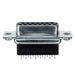 5745820-1 by TE Connectivity AMP Connectors - CONNECTOR D-SUB RCPT 15POS VERT SLDR