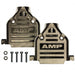 5745833-5 by TE Connectivity AMP Connectors - CONNECTOR BACKSHELL 25POS 180DEG SHLD