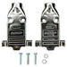 5745854-3 by TE Connectivity AMP Connectors - CONNECTOR BACKSHELL 9POS 180DEG SHLD
