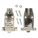 5745854-5 by TE Connectivity AMP Connectors - CONNECTOR BACKSHELL 9POS 180DEG SHLD