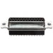 5745886-1 by TE Connectivity AMP Connectors - CONNECTOR D-SUB RCPT 25POS VERT SLDR