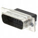 745908-2 by TE Connectivity AMP Connectors - CONNECTOR D-SUB HOUSING PLUG 15POS