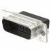 5745908-2 by TE Connectivity AMP Connectors - CONNECTOR D-SUB HOUSING PLUG 15POS