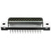 5745922-2 by TE Connectivity AMP Connectors - CONNECTOR D-SUB RCPT 25P VERT PRESS