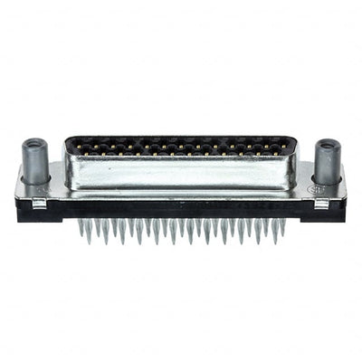 5745928-2 by TE Connectivity AMP Connectors - CONNECTOR D-SUB RCPT 25P VERT PRESS
