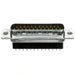 5745959-1 by TE Connectivity AMP Connectors - CONNECTOR D-SUB PLUG 25POS VERT SLDR