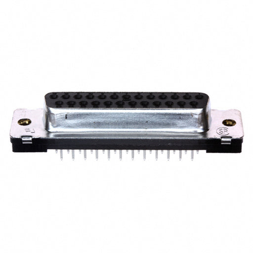 5745967-7 by TE Connectivity AMP Connectors - CONNECTOR D-SUB RCPT 25POS VERT SLDR