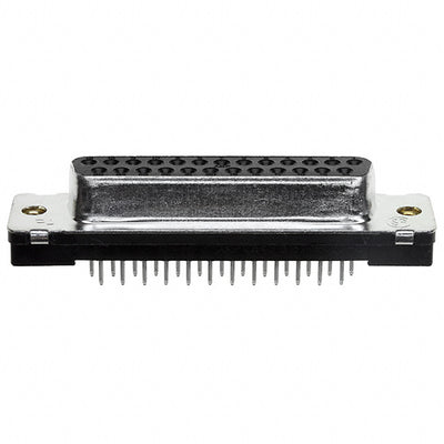 5745967-8 by TE Connectivity AMP Connectors - CONNECTOR D-SUB RCPT 25POS VERT SLDR
