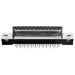 5745967-8 by TE Connectivity AMP Connectors - CONNECTOR D-SUB RCPT 25POS VERT SLDR