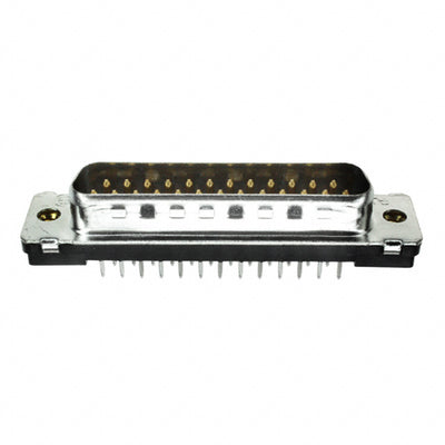 5745968-8 by TE Connectivity AMP Connectors - CONNECTOR D-SUB PLUG 25POS VERT SLDR