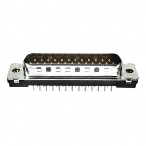 5745968-8 by TE Connectivity AMP Connectors - CONNECTOR D-SUB PLUG 25POS VERT SLDR