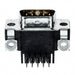 745990-4 by TE Connectivity AMP Connectors - CONNECTOR D-SUB PLUG 9POS R/A SLDR