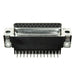 5745992-3 by TE Connectivity AMP Connectors - CONNECTOR D-SUB RCPT 25POS R/A SLDR
