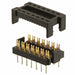 5746613-2 by TE Connectivity AMP Connectors - CONNECTOR DIP HDR IDC 14POS VERT