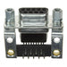 5747020-2 by TE Connectivity AMP Connectors - CONNECTOR D-SUB RCPT 9POS R/A SLDR