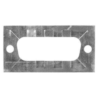 5747025-3 by TE Connectivity AMP Connectors - CONNECTOR D-SUB GASKET RFI 15POS TIN