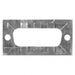 5747025-3 by TE Connectivity AMP Connectors - CONNECTOR D-SUB GASKET RFI 15POS TIN