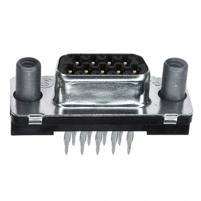 5747091-2 by TE Connectivity AMP Connectors - CONNECTOR D-SUB RCPT 9POS VERT PRESS