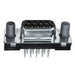 5747091-2 by TE Connectivity AMP Connectors - CONNECTOR D-SUB RCPT 9POS VERT PRESS