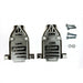 5747099-1 by TE Connectivity AMP Connectors - CONNECTOR BACKSHELL 15POS 180DEG SHLD