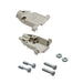5747099-7 by TE Connectivity AMP Connectors - CONNECTOR BACKSHELL 15POS 180DEG SHLD