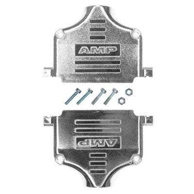 5747100-1 by TE Connectivity AMP Connectors - CONNECTOR BACKSHELL 37POS 180DEG SHLD