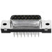 5747140-2 by TE Connectivity AMP Connectors - CONNECTOR D-SUB RCPT 15P VERT PRESS