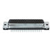 5747143-2 by TE Connectivity AMP Connectors - CONNECTOR D-SUB RCPT 50P VERT PRESS