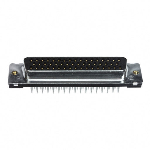 5747144-2 by TE Connectivity AMP Connectors - CONNECTOR D-SUB RCPT 50P VERT PRESS