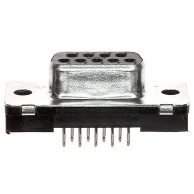 5747150-2 by TE Connectivity AMP Connectors - CONNECTOR D-SUB RCPT 9POS VERT SLDR