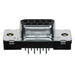 5747150-7 by TE Connectivity AMP Connectors - CONNECTOR D-SUB RCPT 9POS VERT SLDR