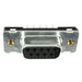5747150-8 by TE Connectivity AMP Connectors - CONNECTOR D-SUB RCPT 9POS VERT SLDR