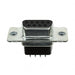 5747190-1 by TE Connectivity AMP Connectors - CONNECTOR D-SUB RCPT 9POS VERT SLDR