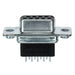 5747190-2 by TE Connectivity AMP Connectors - CONNECTOR D-SUB RCPT 9POS VERT SLDR