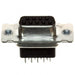 5747190-4 by TE Connectivity AMP Connectors - CONNECTOR D-SUB RCPT 9POS VERT SLDR