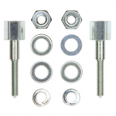 747223-3 by TE Connectivity AMP Connectors - CONNECTOR D-SUB FEMALE SCREW LOCK