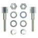 5747223-3 by TE Connectivity AMP Connectors - CONNECTOR D-SUB FEMALE SCREWLOCK KIT