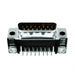 5747236-2 by TE Connectivity AMP Connectors - CONNECTOR D-SUB PLUG 15POS R/A SLDR