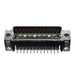 5747238-3 by TE Connectivity AMP Connectors - CONNECTOR D-SUB PLUG 25POS R/A SLDR
