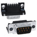 5747250-3 by TE Connectivity AMP Connectors - CONNECTOR D-SUB PLUG 9POS R/A SLDR