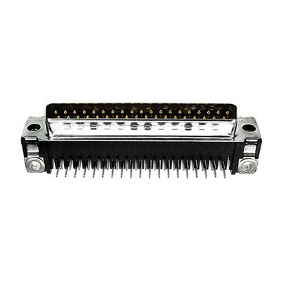 5747252-4 by TE Connectivity AMP Connectors - CONNECTOR D-SUB PLUG 37POS R/A SLDR