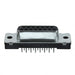 5747299-2 by TE Connectivity AMP Connectors - CONNECTOR D-SUB RCPT 15POS VERT SLDR