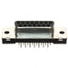 5747299-4 by TE Connectivity AMP Connectors - CONNECTOR D-SUB RCPT 15POS VERT SLDR