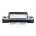 5747299-8 by TE Connectivity AMP Connectors - CONNECTOR D-SUB RCPT 15POS VERT SLDR